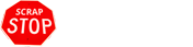 scrap stop