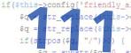 Enter the code