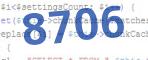Enter the code